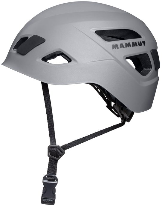 MAMMUT Skywalker 3.0 Helmet, titanium