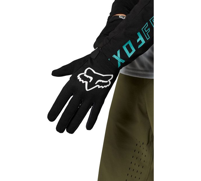 FOX Ranger Glove Black