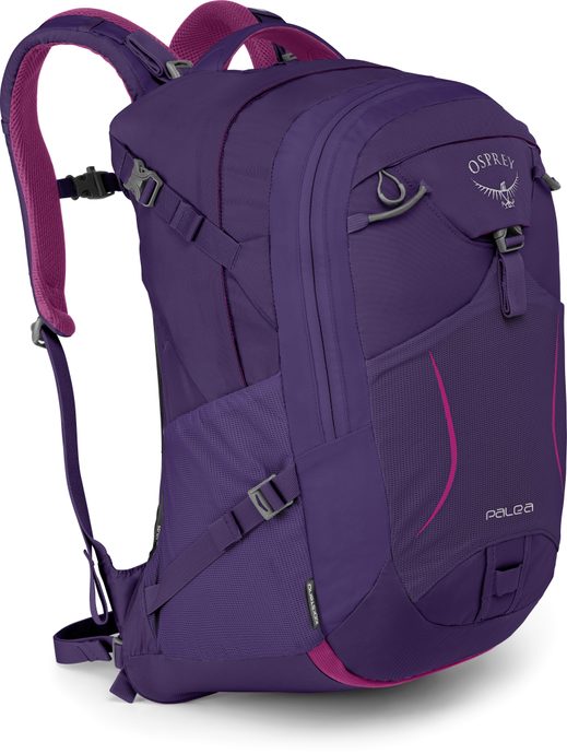 OSPREY Palea 26, mariposa purple