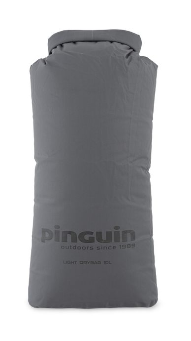PINGUIN Dry bag 20 L Grey