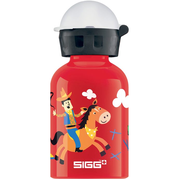 SIGG COWBOY 300 ml - Lahev