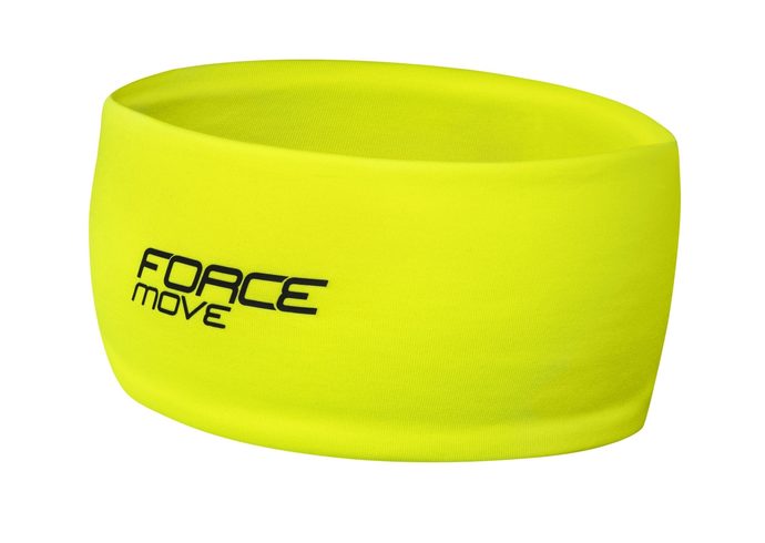 FORCE MOVE sportovní, fluo