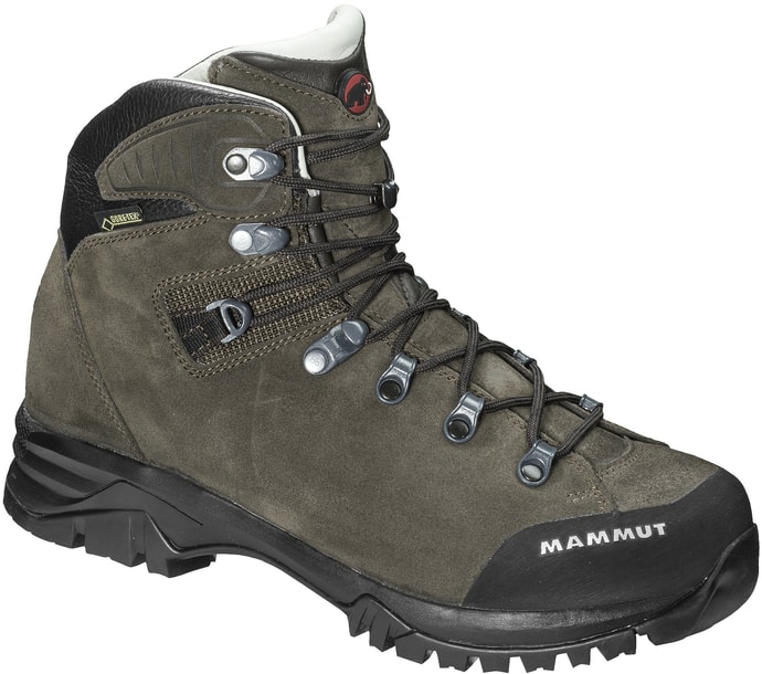 MAMMUT Trovat High GTX Women