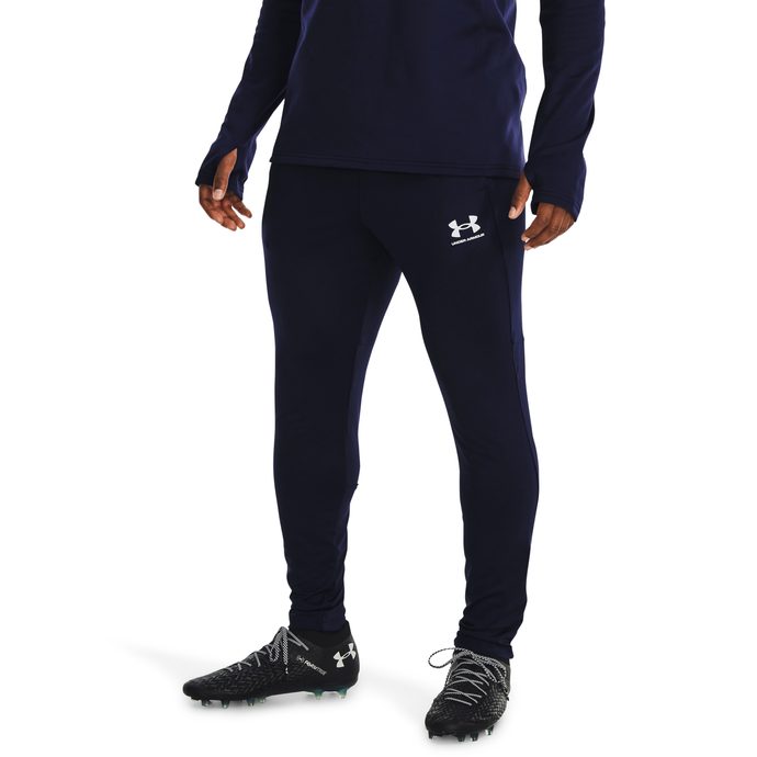 UNDER ARMOUR UA M's Ch. Train Pant-BLU