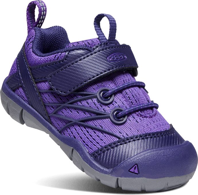 KEEN CHANDLER CNX T, royal purple/blue depths