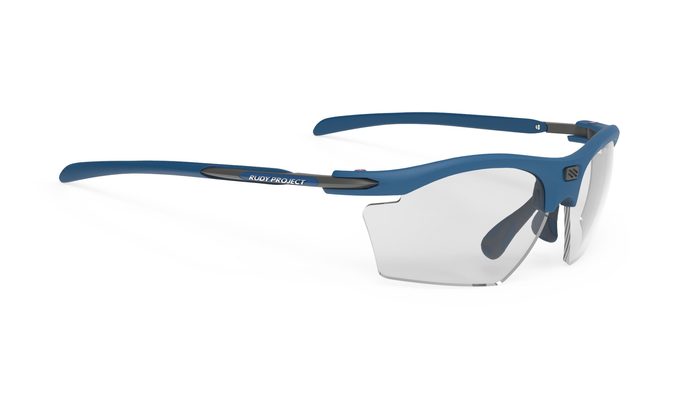 RUDY PROJECT RYDON SLIM blue/ImpactX Photochromic 2 Black