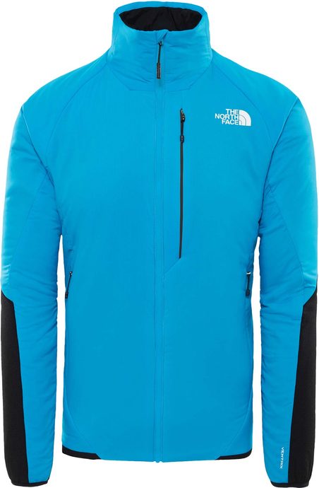 THE NORTH FACE M VENTRIX JACKET, HYPERBLU/TNFBLK