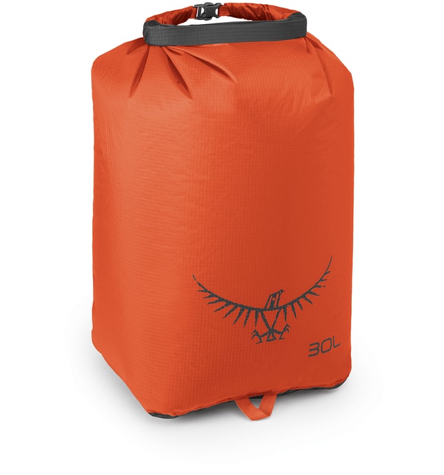 OSPREY Ultralight DrySack 30 poppy orange