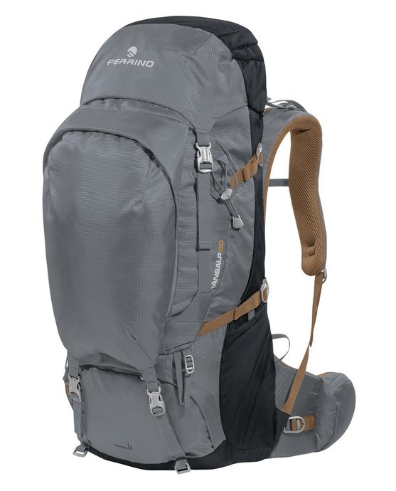 FERRINO TRANSALP 60 2022 grey