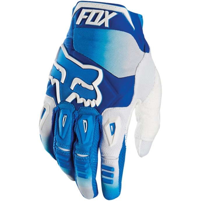 FOX 12005 002 Pawtector Race - pánské motokrosové rukavice