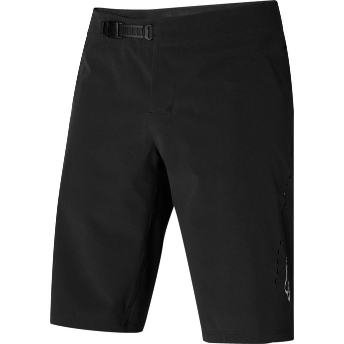 FOX Flexair Lite Short, Black