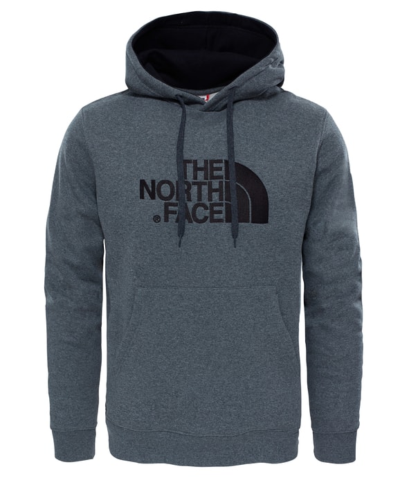 THE NORTH FACE M Drew Peak PLV HD TNFMDMGRYHTR(STD)/TNFBLCK