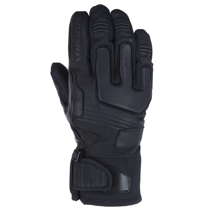 VIKING Gloves Grawand black