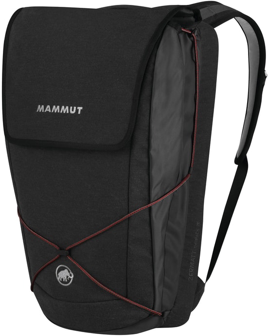 MAMMUT Xeron Commuter black 20l