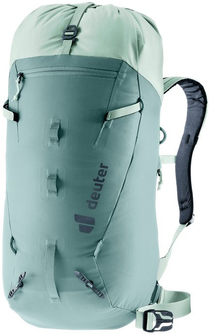 DEUTER Guide 22 SL, jade-frost