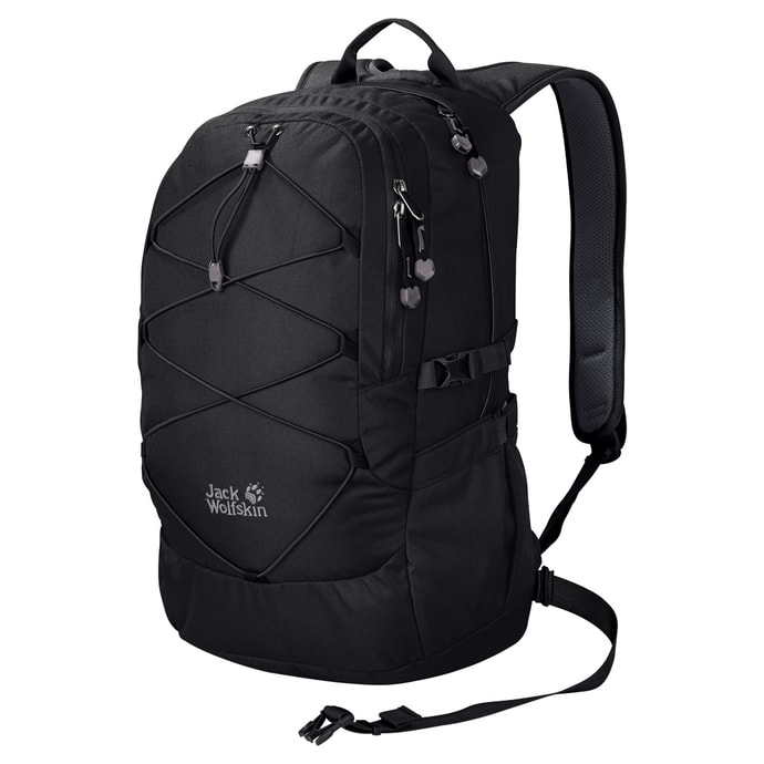 JACK WOLFSKIN Daytona 30l black