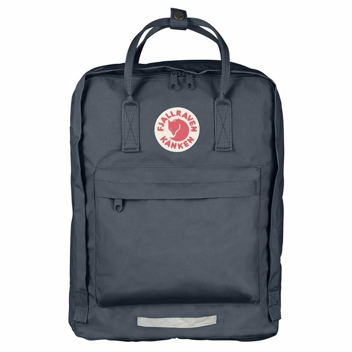 FJÄLLRÄVEN Kånken 20 Big Graphite