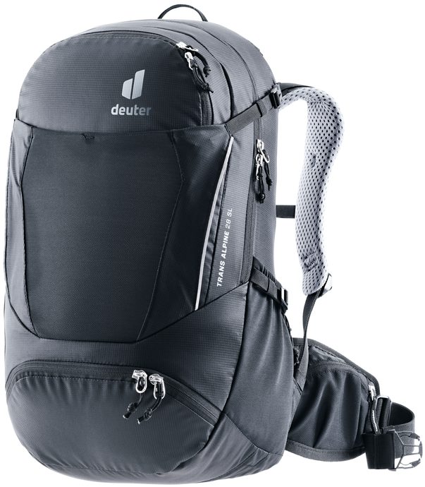 DEUTER Trans Alpine 28 SL black