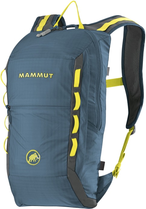 MAMMUT 2510-02490-5851 Neon Light - horolezecký batoh 12l