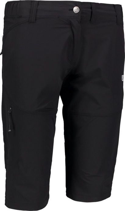 NORDBLANC NBSLP4242A CRN MISSY - women's outdoor shorts