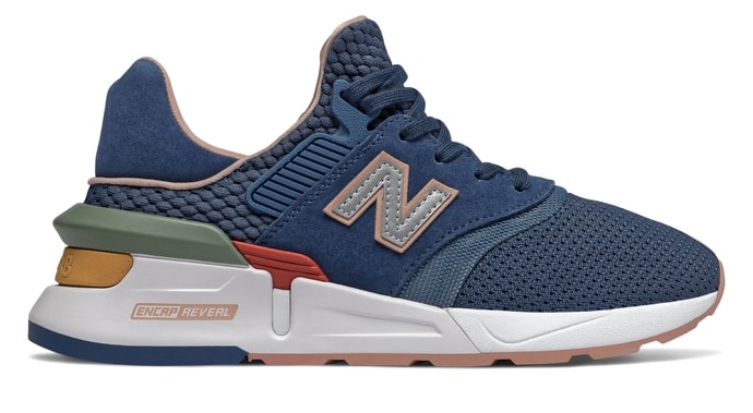 NEW BALANCE WS997XTC modrá