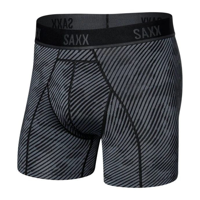 Saxx Kinetic HD Boxer Brief with Ballpark Pouch