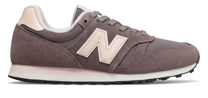 NEW BALANCE WL373PWP šedé