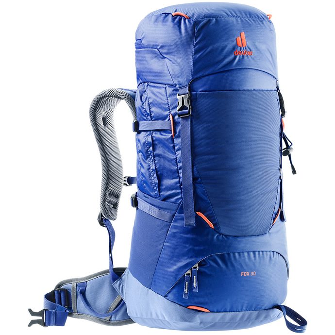 DEUTER Fox 30 indigo-pacific