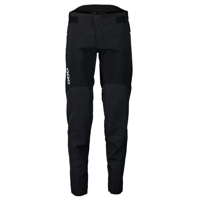 POC M's Ardour All-weather Pants, Uranium Black