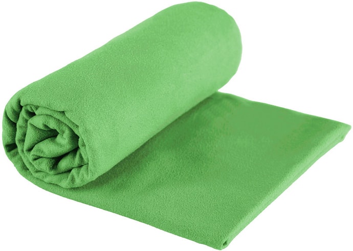 SEA TO SUMMIT DryLite Towel M Lime