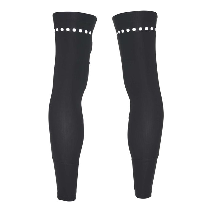 POC AVIP Ceramic Legs Uranium Black