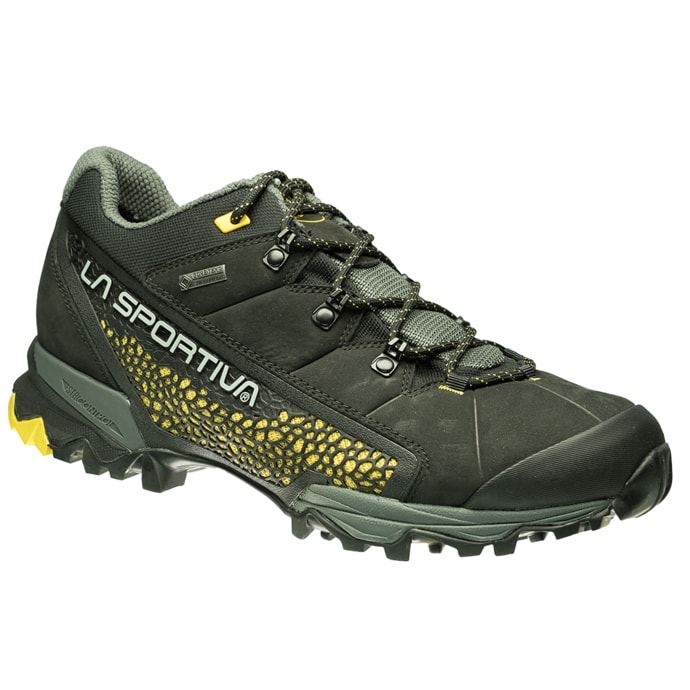 LA SPORTIVA Genesis GTX, black/yellow