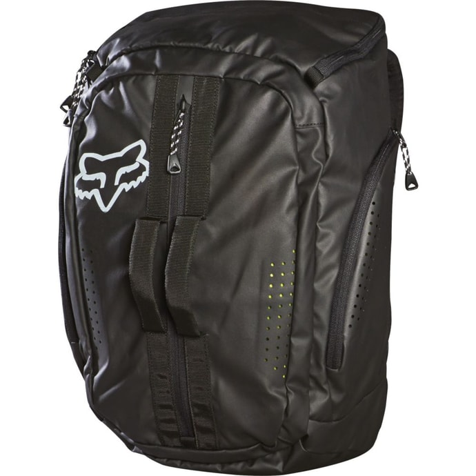 FOX Active black 25l - sportovní batoh