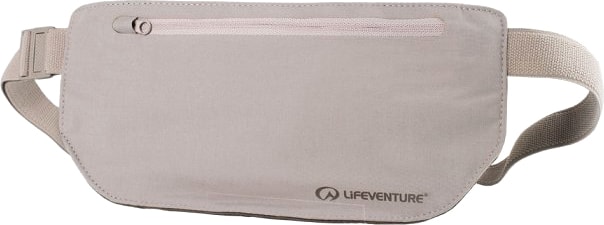 LIFEVENTURE RFiD Mini Body Wallet Waist