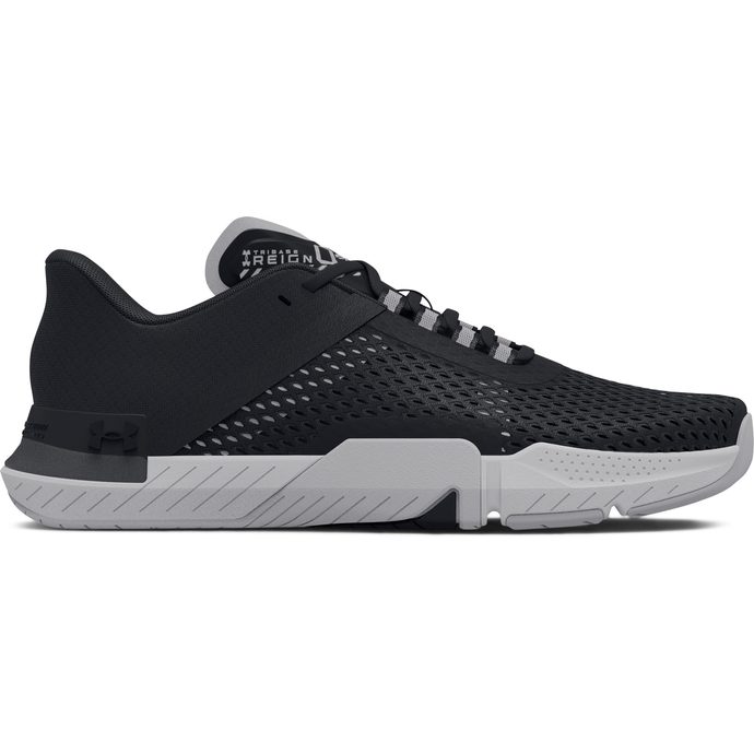 UNDER ARMOUR UA W TriBase Reign 4, Black