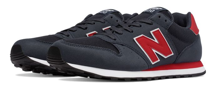 NEW BALANCE GM500RN - tenisky