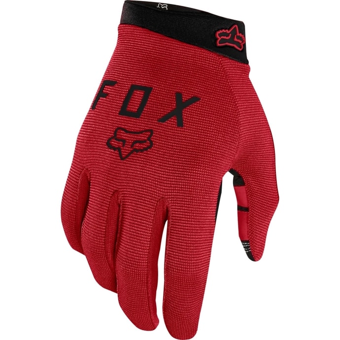 FOX Ranger Glove Gel cardinal