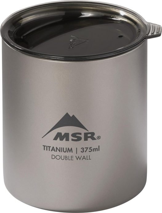 MSR TITAN CUP DOUBLE WALL 375ml