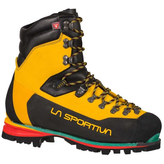 LA SPORTIVA Nepal Extreme Yellow