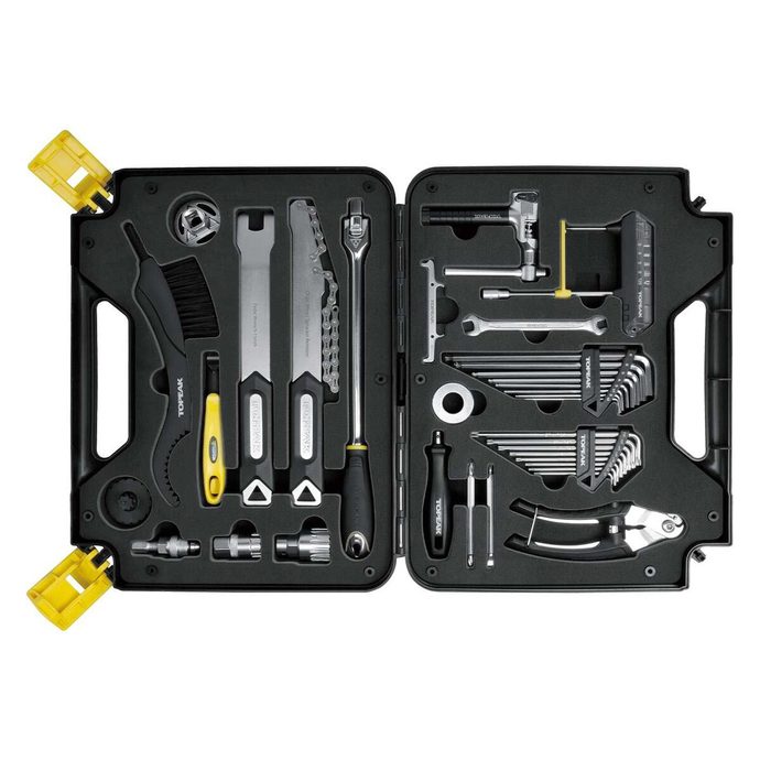 TOPEAK PREPBOX