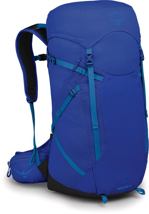 OSPREY SPORTLITE 30, blue sky