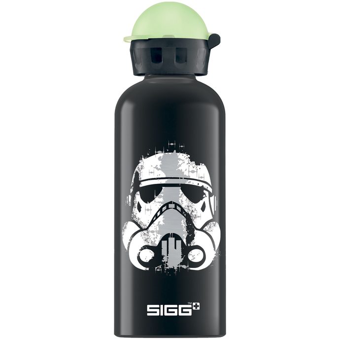 SIGG 8486.90 STAR WARS REBEL 0.6 L - Lahev černá