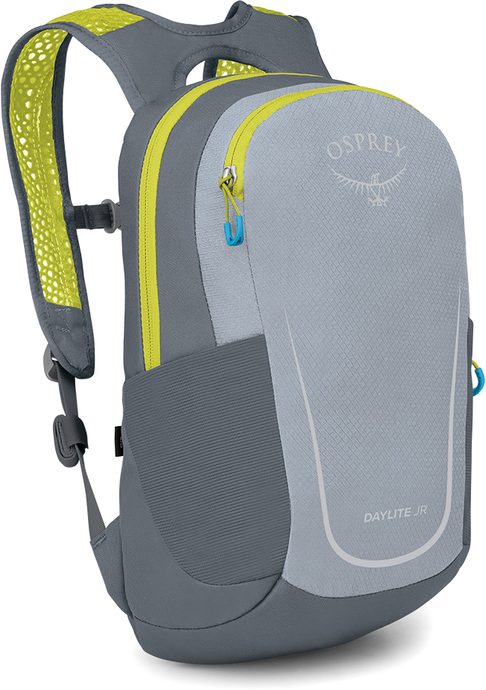 OSPREY DAYLITE JR 10, slate grey/tungsten