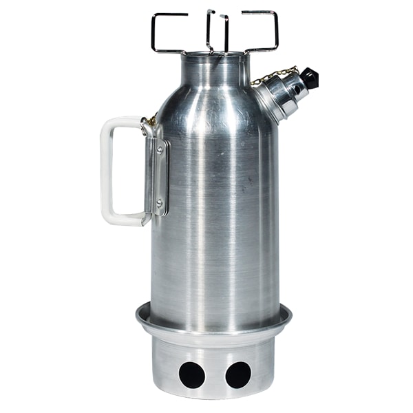 YATE Samovar kempingový Alu 0,5 l