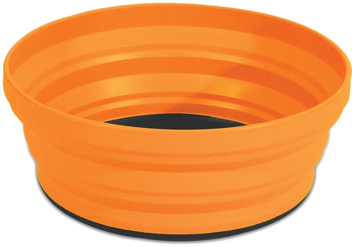 SEA TO SUMMIT XL-Bowl Orange