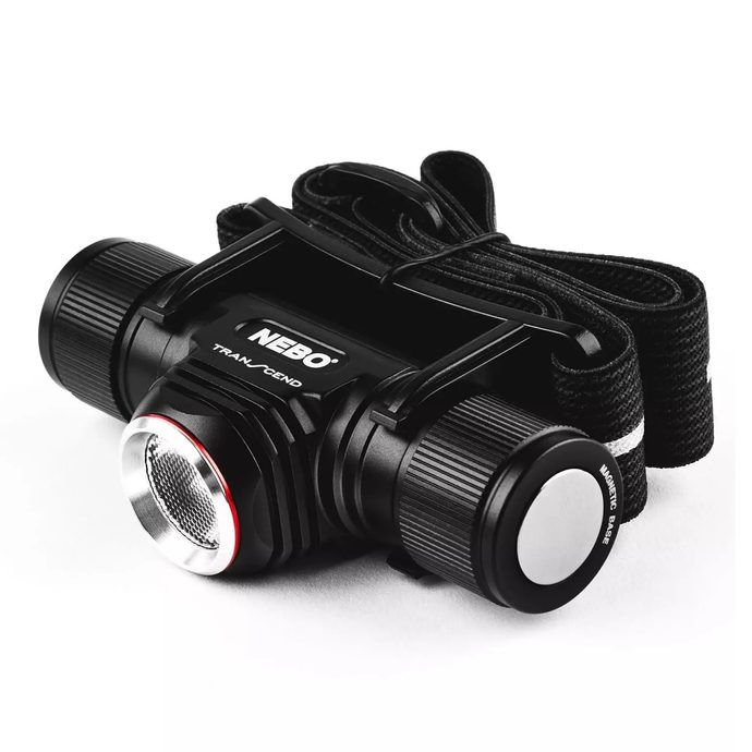 NEBO TRANSCEND 1000 Lumen