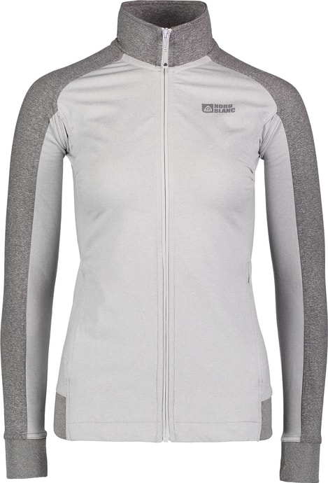 NORDBLANC NBSLS5616 SVM - Women's hoodie with hood