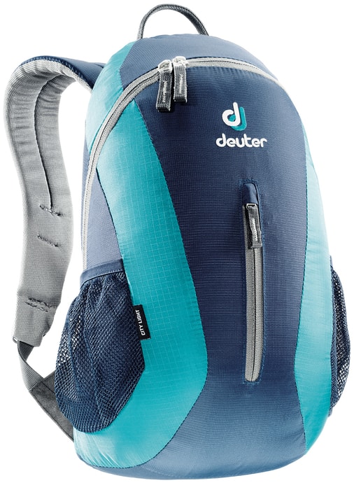 DEUTER City Light 16 midnight-petrol