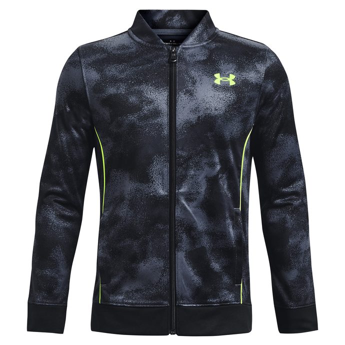 UNDER ARMOUR Pennant 2.0 Novelty FZ, black