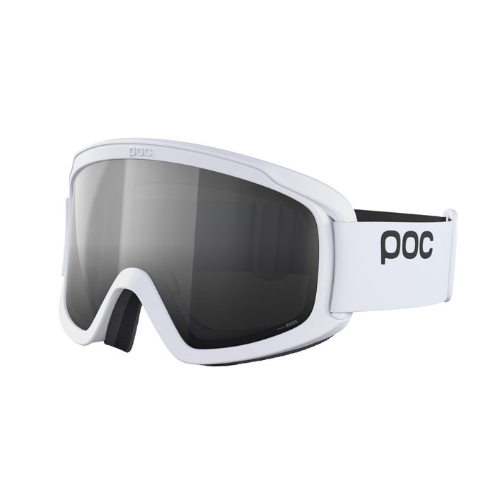 POC Opsin Hydrogen White /Neutral Grey/No Mirror